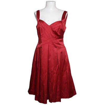 Cocktailkleid (Rot) von Orsay Baumwolle, Elasthan, Polyester
