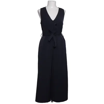 Combinaison (Bleu) de Seen Worn Kept Élasthane, Polyester, Viscose