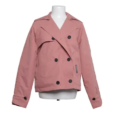 Trench coat (Pink) from GoFranck Polyester