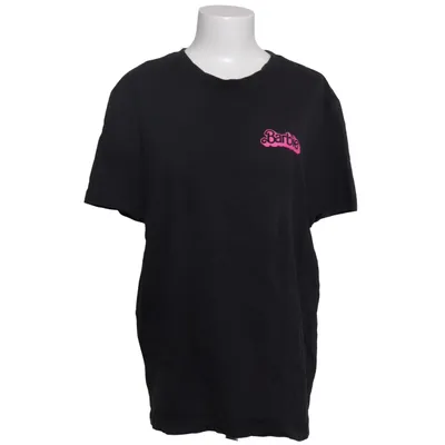 T-shirt (Svart) från Barbie Bomull