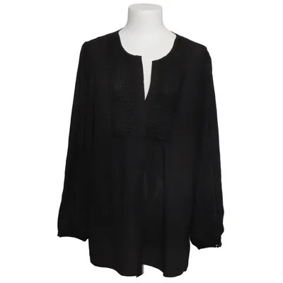 Blouse (Black) from Monaco Blue