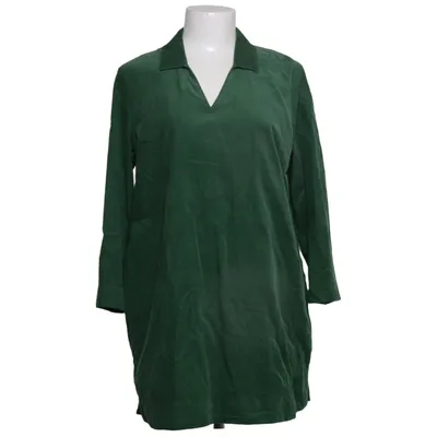 Tunique (Vert) de Seasalt Cornwall Coton biologique, Polyester recyclé