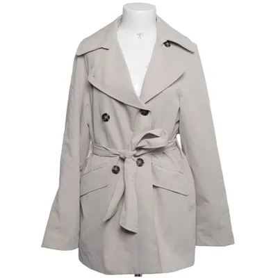 Trench-coat (Beige) de H&M Polyester