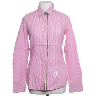 Shirt (Pink, White) from Jake*s