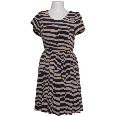 Robe (Noir, Beige) de Blush Polyester