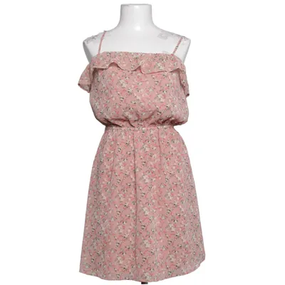 Kleid (Pink, Mehrfarbig) von ONLY Weekend Wardrobe Polyester