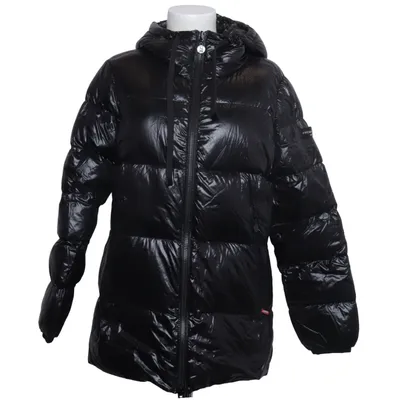 Winter jacket (Black) from Frieda & Freddies Down, Feather, Polyamide