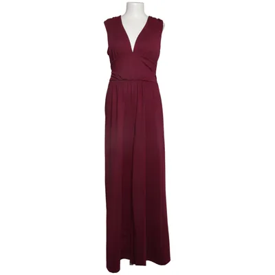 Jumpsuit (Rood) van Halara Elastaan, Polyester