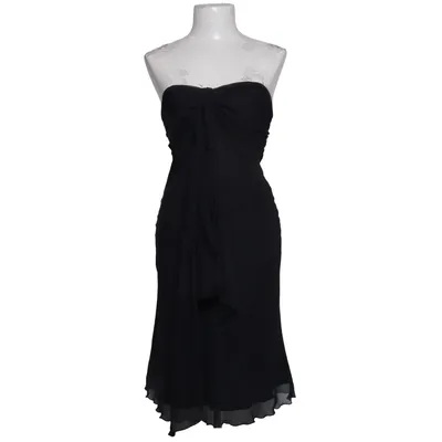 Cocktail dress (Black) from Chou Chou Acetate, Polyester