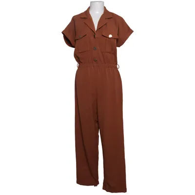 Combinaison (Marron) de Andy & Lucy