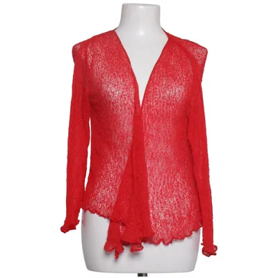 Cardigan (Red) from Nostalgia Viscose
