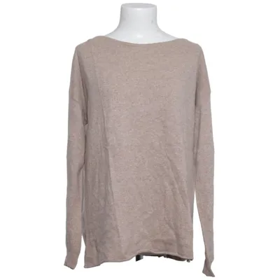 Tröja (Beige) från Cashmeritaly