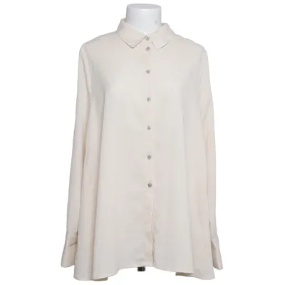 Blouse (Beige) from Thom by Thomas Rath Polyester
