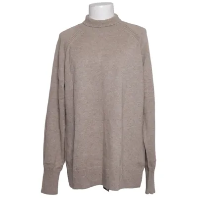 Turtleneck (Beige) from COS Cashmere