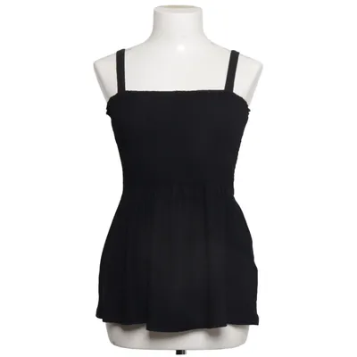 Top (Zwart) van C&A