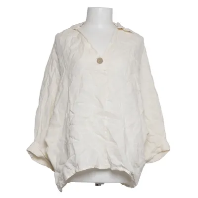 Blus (Beige) från Carina Ricci Linne