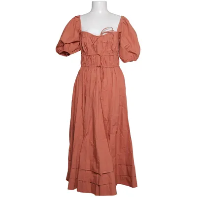 Dress (Red) from Ulla Johnson Cotton