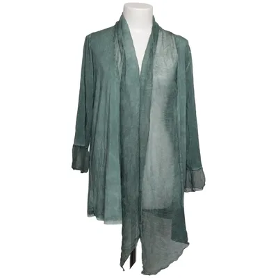 Cardigan (Green) from Lea H.