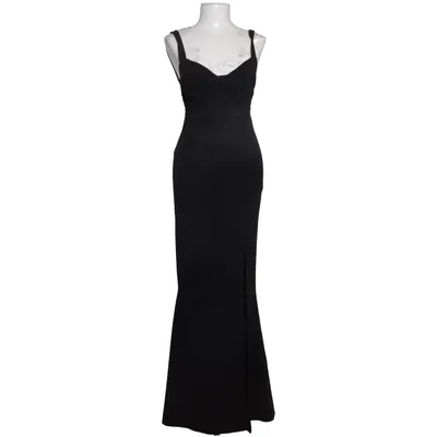 Robe de soirée (Noir) de ASOS Design Élasthane, Polyester