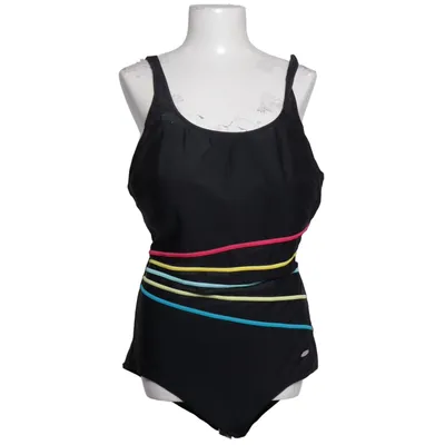 Swimsuit (Black, Multicolored) from Susa Elastane, Polyamide