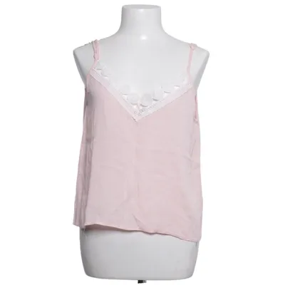 Top (Pink) from Jubylee Cotton