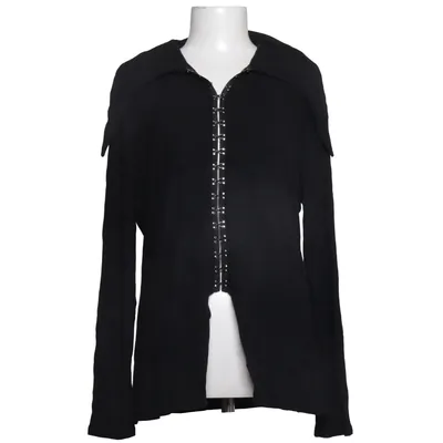 Sweater (Für Röcke Gothic ❗Witch Festival ❗) fra Killstar Elastan, Viscose
