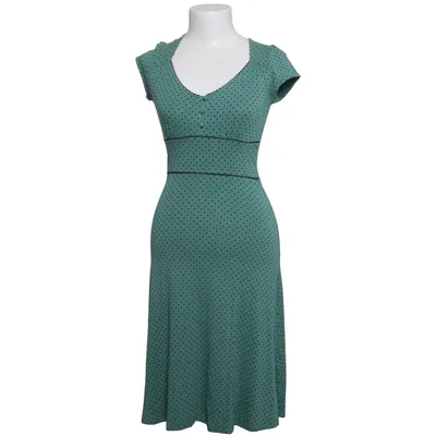 Dress (Green) from Vive Maria Elastane, Viscose