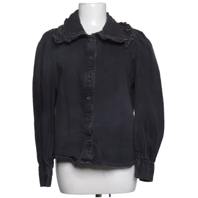 Jeansskjorta (Svart) från Levi Strauss & Co