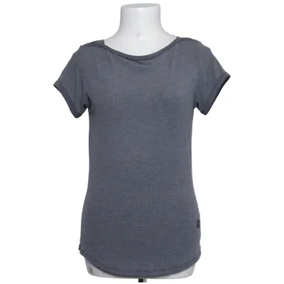 T-shirt (Gray) from G-Star Raw Elastane, Recycled polyester, Viscose