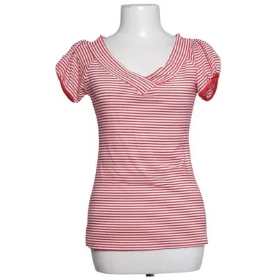 T-shirt (Red, White) from Küsten Luder