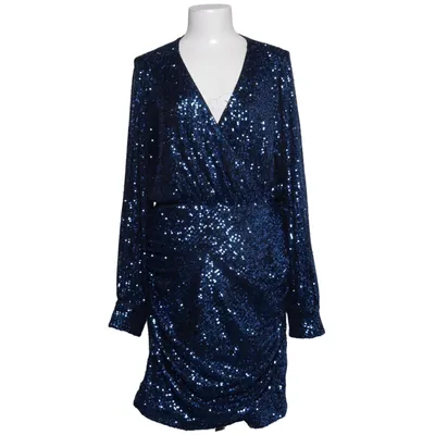 Cocktailkleid (Sequins Mini Dress) von Costes Studio Elasthan, Polyester
