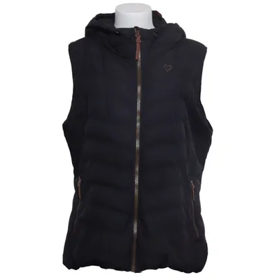 Ydervest (Grå) fra Alife & kickin Genanvendt polyester