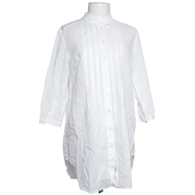 Tunic (White) from Pia Jessen
