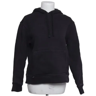 Sweat à capuche (Gris) de Organic Basics Coton biologique
