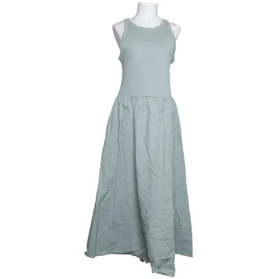 Maxi dress (Blue) from COS Cotton