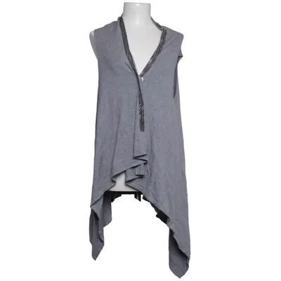 Vest (Gray) from Amo&Roma