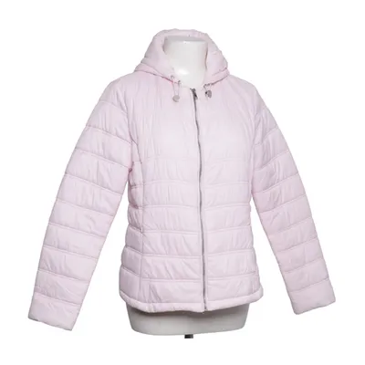 Jacket (Pink) from Laura di Sarpi Polyamide, Polyester