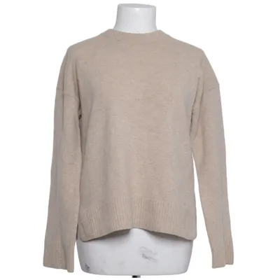 Tröja (Beige) från Reformation Ull