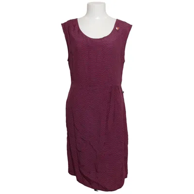Dress (Red, Blue, Multicolored) from Dept Viscose