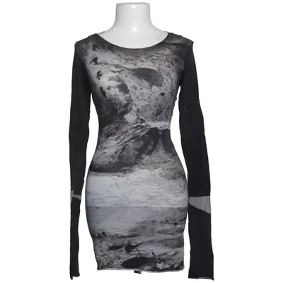 Long sleeve T-shirt (Gray, Black) from Rundholz