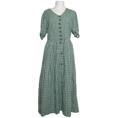 Dirndl (70618) från Hammerschmid Bomull