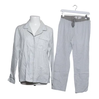 Pyjamas (Vit, Grå) från Rayville Bomull