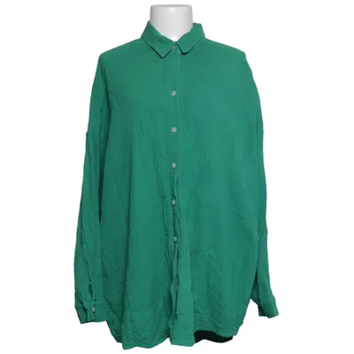 Shirt (Green) from Studio Untold Cotton