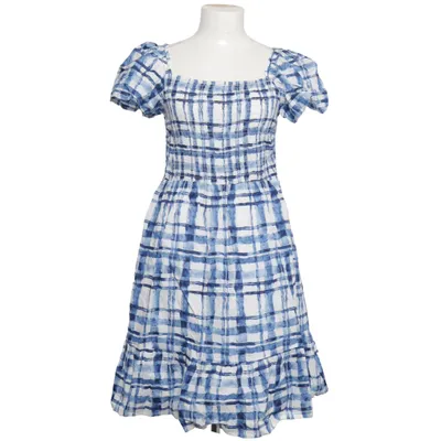Klänning (Blå, Vit, Flerfärgad) från Gap