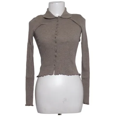Kofta (Brun) från Massimo Dutti