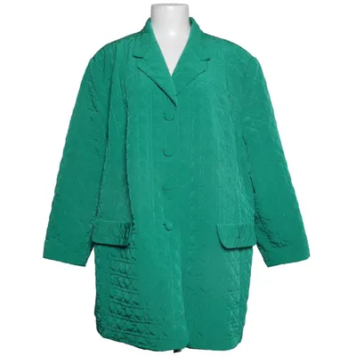 Blazer (Vert) de Classics Acétate, Polyester