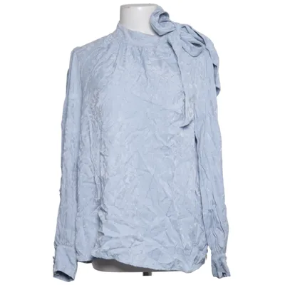 Pussy bow blouse (Michou Top) from Fabienne Chapot Cupro, Viscose