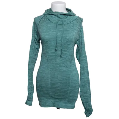 Capuchon sweater (Groen) van Redmax Polyamide, Polyester
