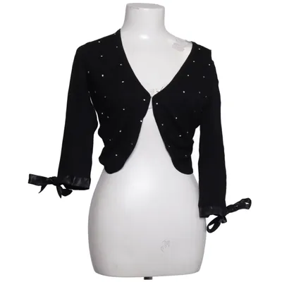 Bolero (Fancy Cardigan) van Zaatxchi Polyamide, Viscose