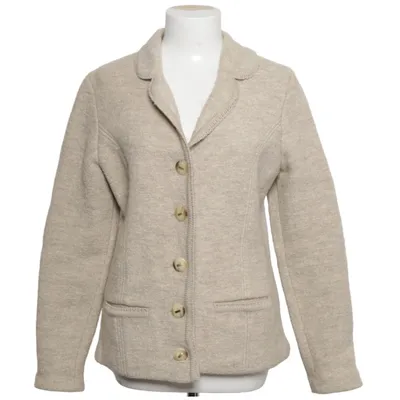 Cardigan (Beige) de Geiger Laine